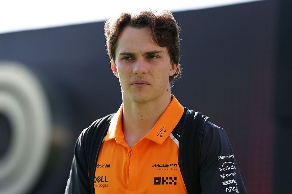 Oscar Piastri conseguirá interromper a sequência de resultados negativos no Grande Prêmio do Brasil?