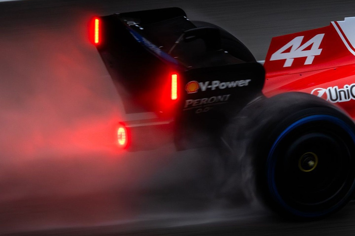 F1 | “Una tempesta perfetta”: perché una gara bagnata preoccupa così tanto piloti e team