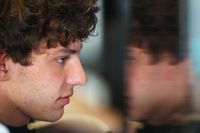 Antonelli, en exclusiva: "El 2026 ser&aacute; mi gran oportunidad"