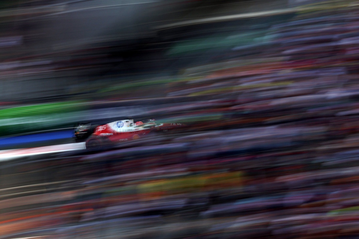 Lo que aprendimos de los entrenamientos del viernes en el GP de México 2026