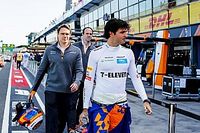 Carlos Sainz sobre Charlie Whiting: todos los pilotos le quer&iacute;amos mucho  