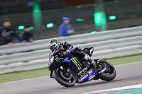 Viñales: "Tengo que mejorar en las salidas"