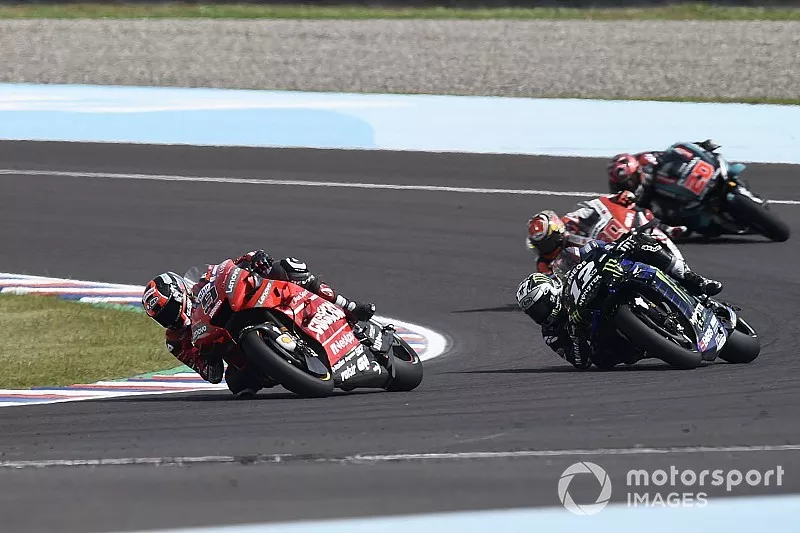 Danilo Petrucci, Ducati Team