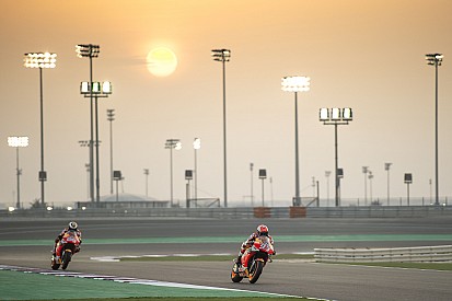 Photos - Le meilleur des essais du Qatar