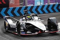 Rowland: La pole en F&oacute;rmula E ha sido "lo mejor" de su carrera