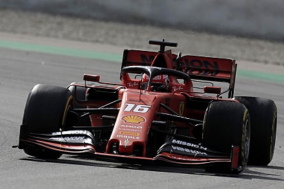 De la Rosa: Leclerc, 2019'da yarışlar kazanacak