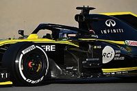 Ricciardo: "El riesgo al fracaso en Red Bull era mayor que en Renault"