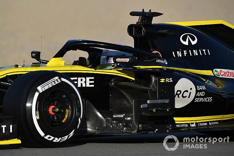 Ricciardo: