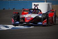 Wehrlein deja Mahindra con efecto inmediato