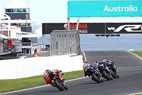 El WSBK suma República Checa y cancela Australia