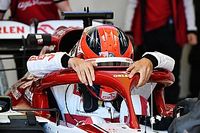 Kubica: "Es m&aacute;s f&aacute;cil rodar con Alfa que con Williams"