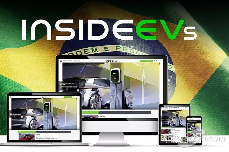 Inside EVs Brasil