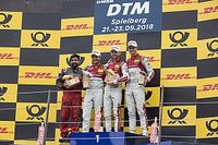 Rast vence en Spielberg por sanción a Juncandella y Ogier termina en 13°