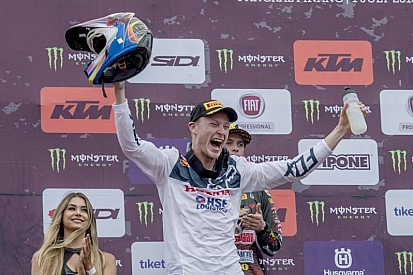 Vlaanderen met Herlings en Coldenhoff mee naar Motocross of Nations