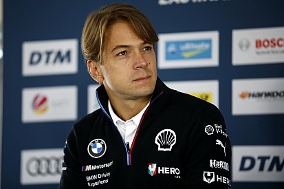 Augusto Farfus: DTM-Abschied "war komplett meine Entscheidung"