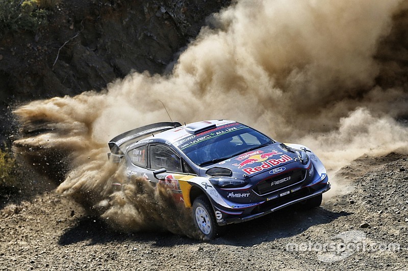 Ogier: Kann