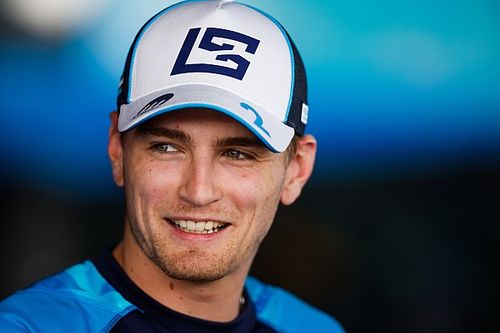 Sargeant cree que en la F1 hay prejuicios contra los pilotos americanos