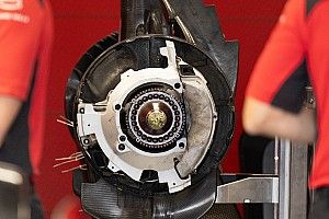 GALER&Iacute;A T&Eacute;CNICA: Actualizaciones de los F1 GP de Brasil