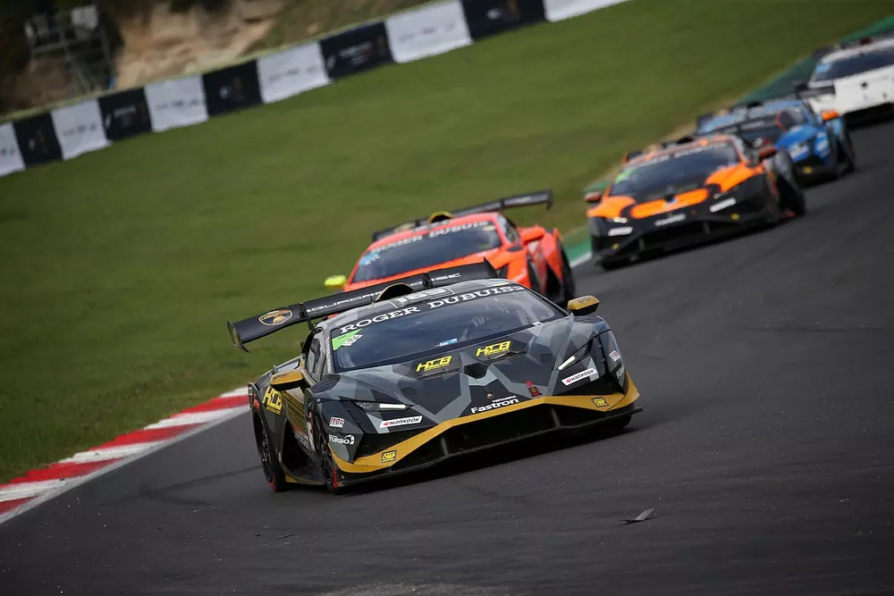  Trofeo
#169, Anthony McIntosh, Glenn McGee, Precision Performance Motorsports 