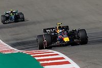 F1: Pérez admite dificuldades na sprint e vê McLaren ameaçadora