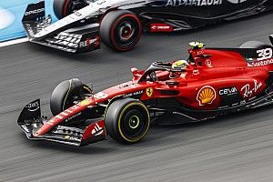 Haas blij met gedreven Hlkenberg: "Zit graag in simulator"