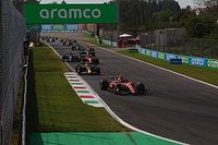 Rodin acusa a la F1 de no querer algo nuevo del 11&ordm; equipo
