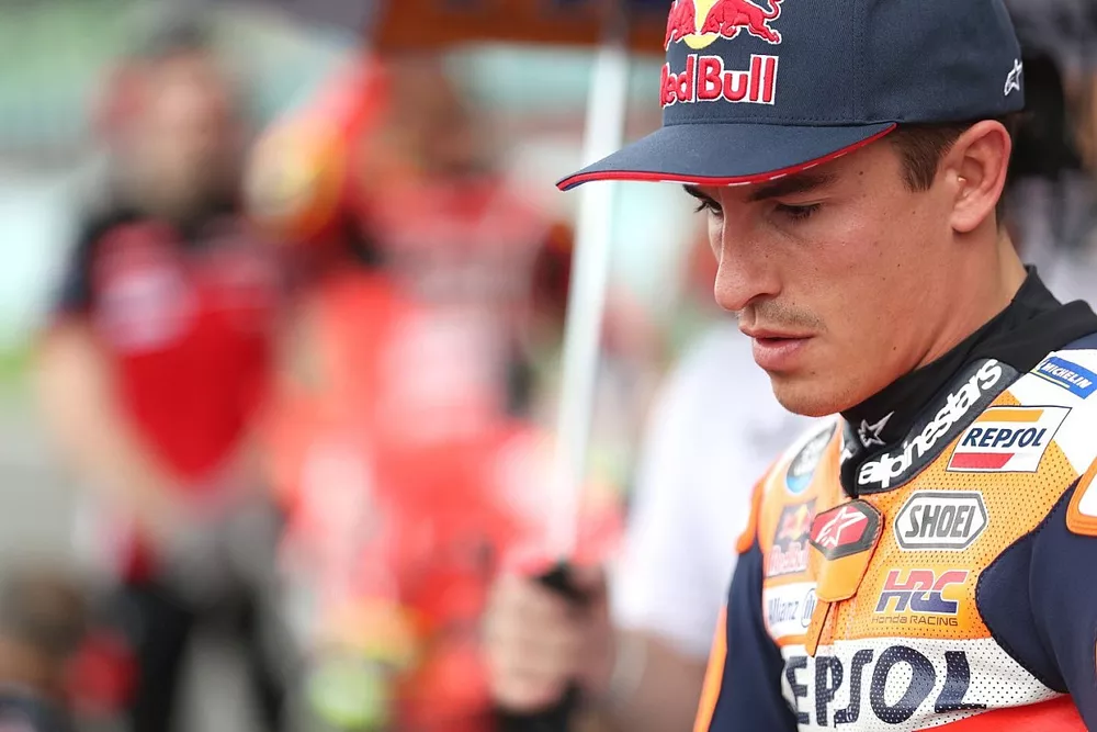 Marc Márquez, Repsol Honda Team