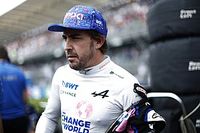 Za trzy tygodnie w Astonie