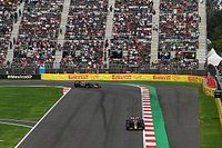 Así vivimos la carrera del GP de México de la F1 2022