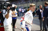 Nawet Pole Position nie ocaliłoby Schumachera