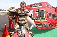 Bautista se corona campe&oacute;n del mundo de WSBK 2022 en Indonesia