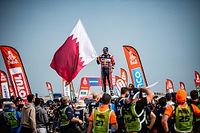 El Rally Dakar seguirá en Arabia Saudita hasta 2029