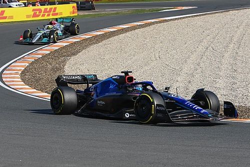 ”4台体制”の相乗効果も生まれる? レッドブル陣営、元メルセデスF1重職が合流のウイリアムズの「Bチーム化」に注目