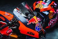 Галерея: презентация KTM перед новым сезоном MotoGP