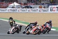 Puig pide mejoras "lo antes posible" a Honda Jap&oacute;n