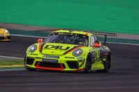 Pontes estreia na divisão principal da Porsche Cup no Velocitta