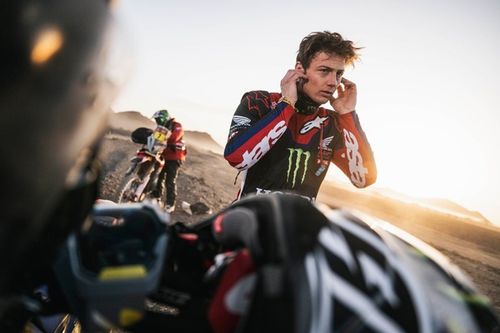 Tosha Schareina: "La misi&oacute;n era abrir de principio a fin y lo hemos hecho, &iquest;no?"