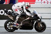 Honda har&aacute; dos d&iacute;as de pruebas privadas en Tailandia con Espargar&oacute; y Nakagami