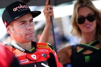Bautista confirma que Ducati no le renovar&aacute;, pero no quiere retirarse