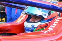 FIA F3 Imola: Pole position del mexicano Santiago Ramos