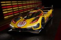 Kubica będzie się wyr&oacute;żniać