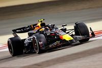 Perez osiągnął maksimum