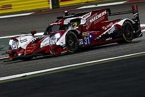 WEC | WRT raddoppia per il 2022, Gelael e Andrade primi piloti