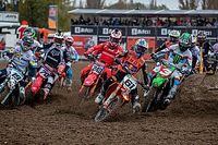 Qu&eacute; tienes que saber sobre MXGP: cinco cambios importantes en 2022
