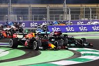 F1 - Villeneuve detona disputa entre Verstappen e Hamilton em Jeddah: "Parecia kart de aluguel"