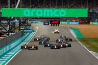 F1: Silverstone fecha acordo para manter GP da Grã-Bretanha até 2034