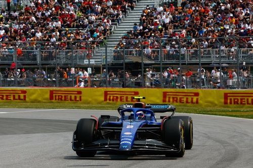 Tak dla Schumachera, nie dla Sargeanta?