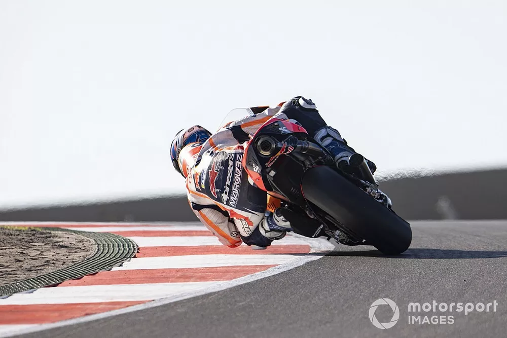 Alex Marquez, Repsol Honda Team
