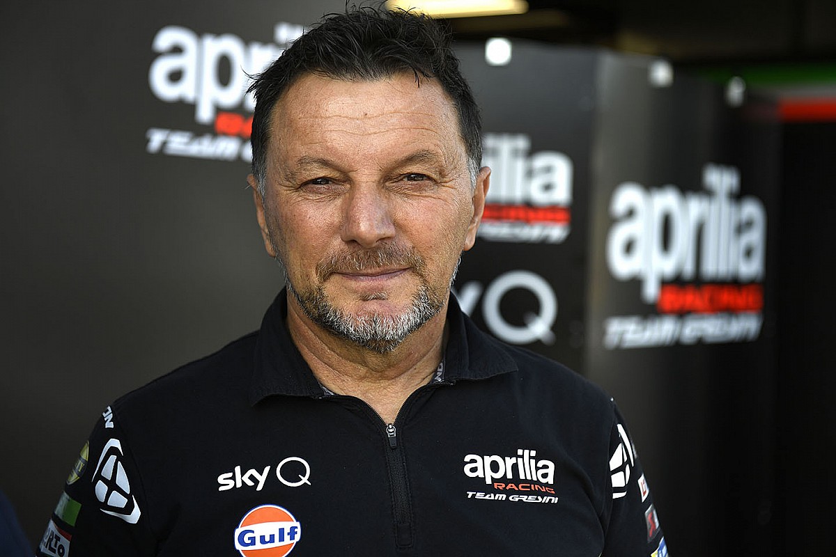 Imola: la Variante Alta diventa la Curva Gresini