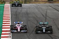 Wolff aclara la posici&oacute;n de Mercedes en el accionariado de Aston Martin